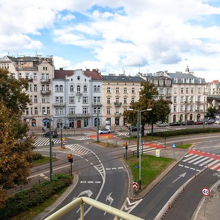 Charming Loft In The Old Town Appartement Krakau Buitenkant foto